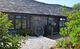 Penlys Cottage